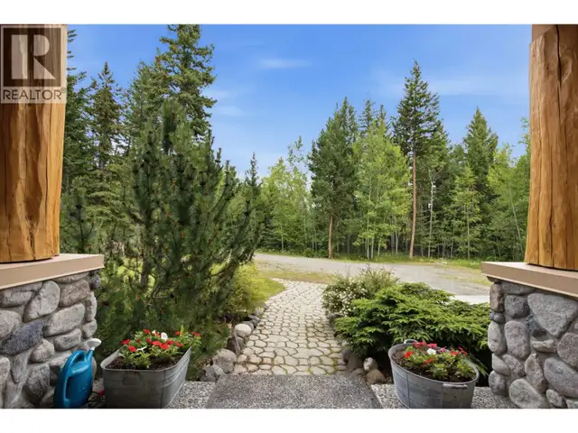 1898 ROSS ROAD Williams Lake, British Columbia in Houses for Sale in Williams Lake - Image 8