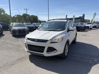 Le Ford Escape SE 2015 est un VUS compact polyvalent qui offre un excellent équilibre entre confort,... (image 4)