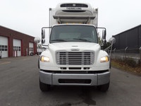 2018 Freightliner M2 106 Ryder Stock ID: 221100 Transmission Type/Speed: AUTO 6 Engine: DIESEL L9'17... (image 1)