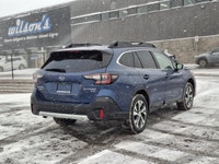 Check out this certified 2022 Subaru Outback Limited XT AWD | Leather | Sunroof | Nav | Adaptive Cru... (image 5)