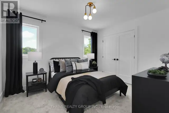 58 - 101 MEADOWLILY ROAD S London South (South U), Ontario in Land for Sale in London - Image 25