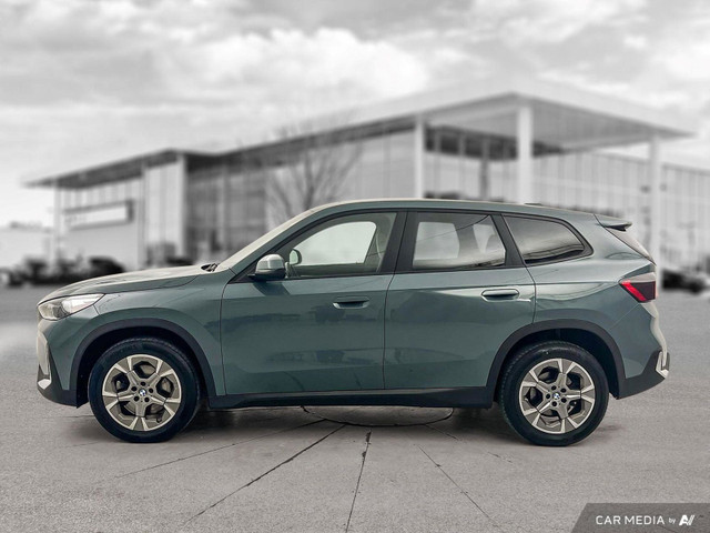 2023 BMW X1 xDrive28i Premium | MyBMW Remote Start in Cars & Trucks in Winnipeg - Image 4
