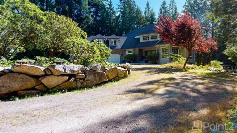 Homes for Sale in Roberts Creek, British Columbia $2,295,000 in Houses for Sale in Sunshine Coast - Image 3
