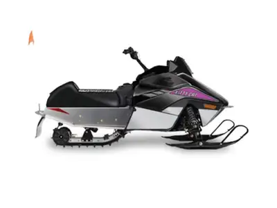 kitty cat in Snowmobiles in Canada | Kijiji Marketplaces