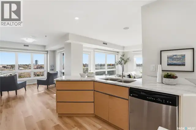 1308 902 Spadina CRESCENT E Saskatoon, Saskatchewan in Condos for Sale in Saskatoon - Image 16