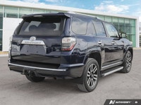 * X-REAS Sport Enhancement Suspension * Features perforated leather-trimmed seats that are both heat... (image 4)