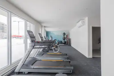 41/2,2,bedrooms,chambres,louer,for,to,rent,Laval, View more