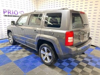 Certified Navigation All Wheel Drive 4WD Sun Roof Leather Seats Heated Seats Alloy Wheels Power Wind... (image 2)