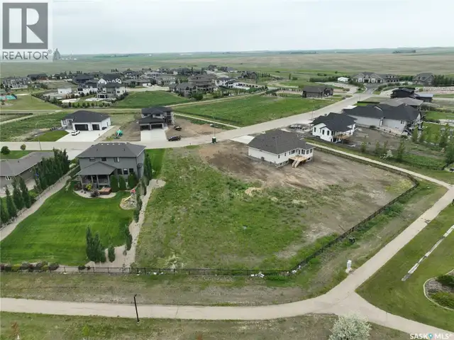 236 Iron Bridge DRIVE Moose Jaw, Saskatchewan in Land for Sale in Moose Jaw - Image 10