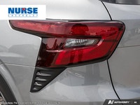 JET BLACK WITH RED ACCENTS EVOTEX SEAT TRIM,2RS PREFERRED EQUIPMENT GROUP Includes Standard Equipmen... (image 8)