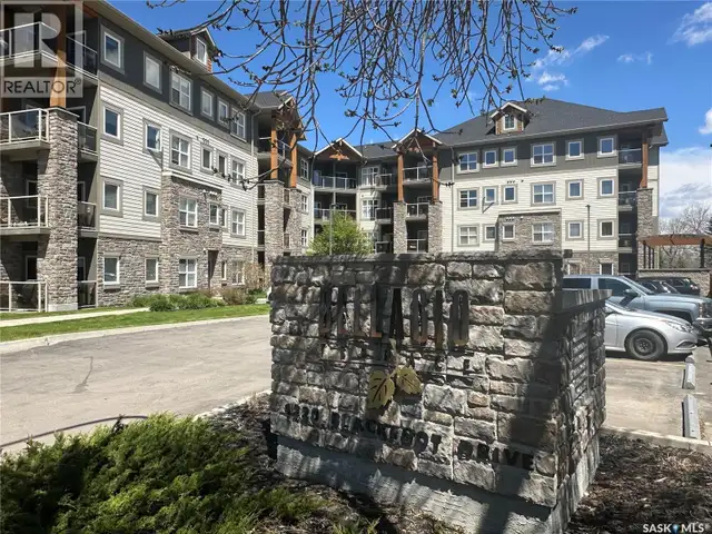305 1220 Blackfoot DRIVE Regina, Saskatchewan in Condos for Sale in Regina - Image 2