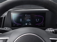 *Heated Seats, Apple CarPlay, Android Auto, Remote Keyless Entry, Lane Keep Assist!* This 2024 Kia S... (image 9)