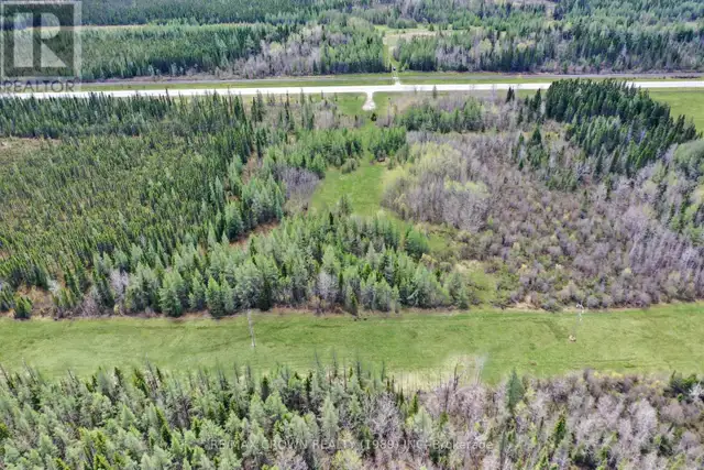 FAUQUIER-STRICKLAND - 319 HIGHWAY 11 Kapuskasing, Ontario in Land for Sale in Kapuskasing - Image 7