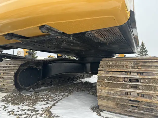 2021 SANY SY215C LC Excavator in Heavy Equipment in Lethbridge - Image 14