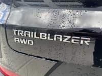 AMVIC Licensed Dealer Conquer the roads of Calgary with the all-new 2026 Chevrolet Trailblazer LS, a... (image 6)