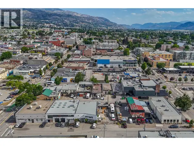 134 Estabrook Avenue Penticton, British Columbia in Commercial & Office Space for Sale in Penticton - Image 9
