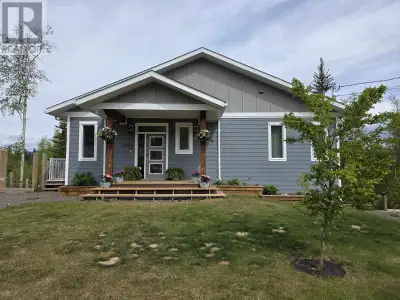 Rare Opportunity! Custom-built home offering a spacious layout, stunning views, and a fantastic mort...