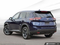 This Nissan Rogue has a strong Intercooled Turbo Regular Unleaded I-3 1.5 L/91 engine powering this... (image 3)