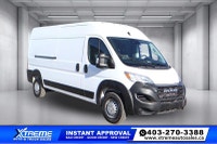 2025 Ram ProMaster 2500 Cargo Van High Roof 159 IN. WB Welcome to Xtreme Auto & Truck Sales Your Car... (image 2)