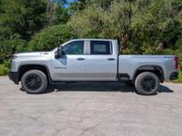 Z71 Offroad Package - Trailering Package - Snow Plow Prep/Camper Package - Custom Convenience Packag... (image 5)