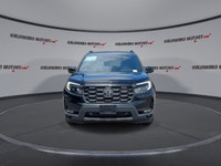 // ACCIDENT FREE!! // Meet the 2023 Honda Passport TrailSport AWD, now available at Haldimand Motors... (image 2)