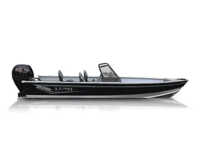 Welcome to Rally Motorsports! 2026 Lund 2075 Alaskan Sport 2026 Lund 2075 Alaskan Sport BOAT BUILD S...