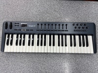 M-Audio Oxygen 49 Keyboard City of Toronto Toronto (GTA) Preview
