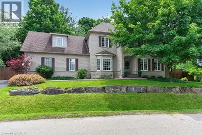 Welcome to Stonebrook Estates, a master-planned community in the village of Carlisle. Surrounded by...