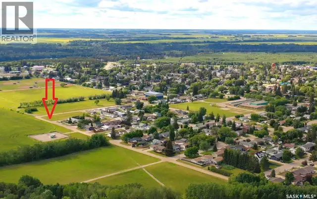 1223 3rd STREET W Nipawin, Saskatchewan in Land for Sale in Nipawin - Image 4