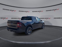 // ACCIDENT FREE!! // The 2024 Ford Maverick LARIAT TREMOR SuperCrew 4.5' Bed AWD is a smart compact... (image 7)