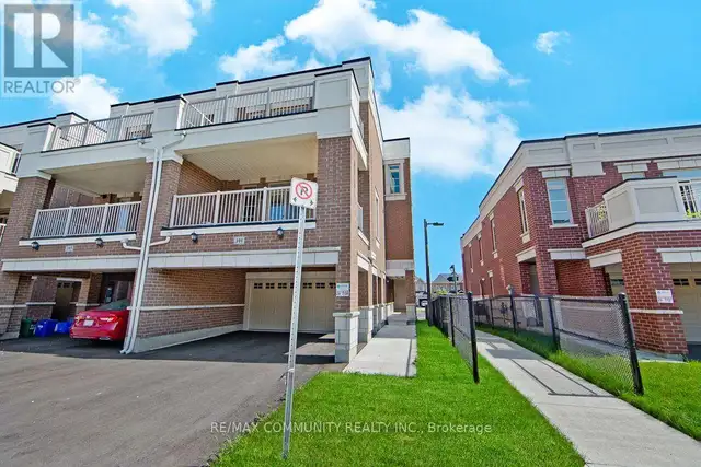 B - 101 LUZON AVENUE Markham (Box Grove), Ontario in Long Term Rentals in Markham / York Region - Image 3