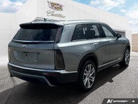 This Cadillac VISTIQ has a dependable Electric engine powering this Automatic transmission. *You Can... (image 4)