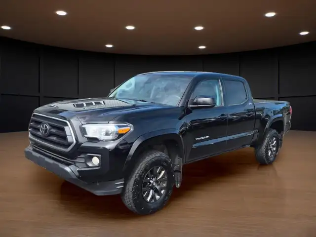 2023 Toyota Tacoma 4x4, PRICED TO MOVE, FINANCE OPTIONS AVAIL...