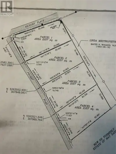 Prime development opportunity in one of Conception Bay South’s most sought-after areas. This large c...