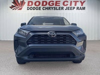 This Toyota RAV4 boasts a Regular Gasoline I-4 2.5 L/152 engine powering this Automatic transmission... (image 6)