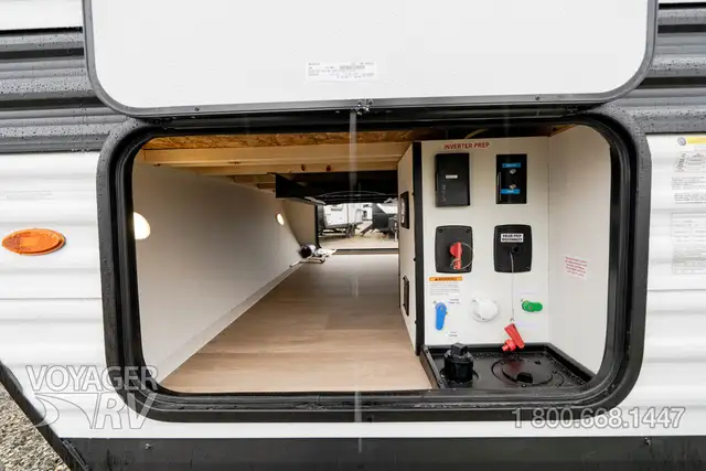 2026 Grand Design Transcend Xplor 22RBX in Travel Trailers & Campers in Kelowna - Image 31