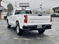 Engine: 5.3L ECOTEC3 V8 L/100Km City: 15.3 L/100Km Hwy: 12.6 Safety Equipment Daytime Running Lamps... (image 6)
