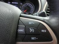 JEEP CHEROKEE 2015 LIMITED ÉDITION AWD 4X4 / GPS NAVIGATION / INTÉRIEUR EN CUIR NOIR CHAUFFANT / VEN... (image 9)