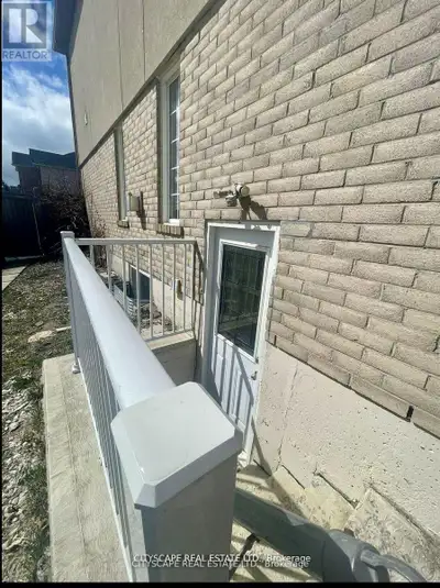 B - 1048 ZIMMERMAN CRESCENT Milton (BE Beaty), Ontario
