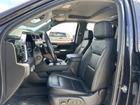 This GMC Sierra 1500 delivers a Turbocharged Diesel I6 3.0L/183 engine powering this Automatic trans... (image 9)