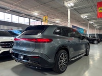 **SPRING SPECIAL!** FULLY ELECTRIC, FEATURING : AMG PACKAGE, 4MATIC AWD, MBUX HYPERSCREEN INFINITY D... (image 5)