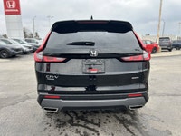 Elevate every journey into an effortless adventure with the sophisticated 2025 Honda CR-V Hybrid Tou... (image 5)