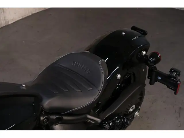 2025 Indian Motorcycle Scout Sixty Bobber Limited in Street, Cruisers & Choppers in Ottawa - Image 6