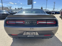This Dodge Challenger boasts a Regular Unleaded V-8 5.7 L/345 engine powering this Automatic transmi... (image 8)