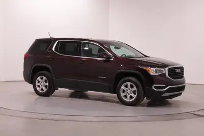 See Dealer Website for Details. GMC Acadia SLE 2018 . Other Equipment Rear View Camera, Bluetooth, K...
