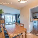 One month free rent - Room for rent - Algonquin63373391664899122