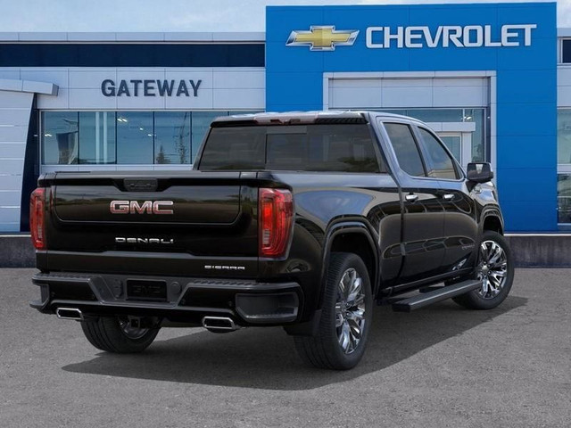 2026 GMC Sierra 1500 Denali in Cars & Trucks in Mississauga / Peel Region - Image 4