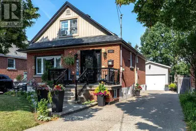 Proudly owned and meticulously maintained by the same family for over 25 years, this charming home o...