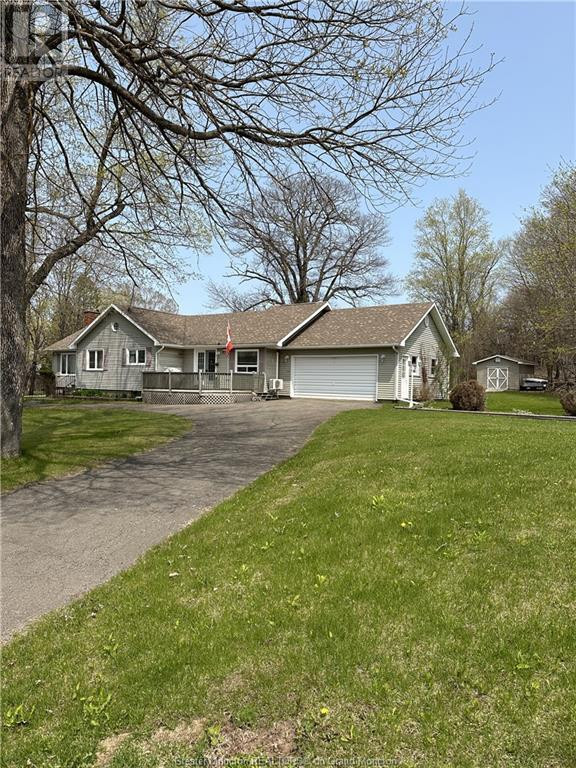 1953 Route 885 Havelock, New Brunswick Houses for Sale Moncton Kijiji