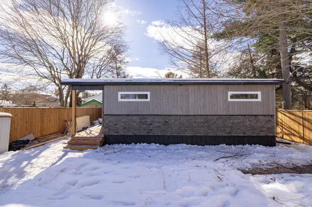 2 bedroom Garden Suite brand new October 1. $2400 plus utilities63849107467523121